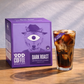 ODD Dark Roast Cold Brew | No Equipment Needed